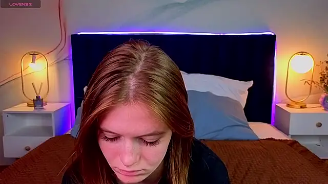 AmeliaDervis Live XXX-chat