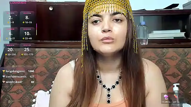 دردشة Hot_Falling_Devil الجنسية المباشرة