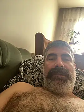 Ambiancecccc Adlı Modelin Canlı XXX Sohbeti