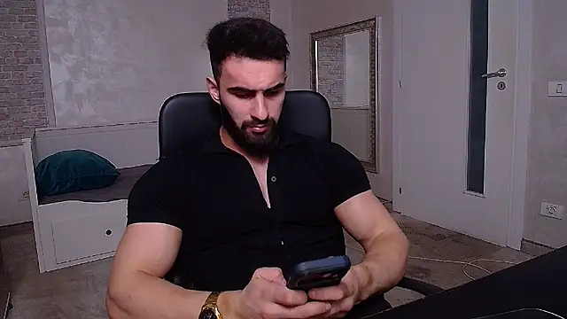 دردشة MicahLane الجنسية المباشرة