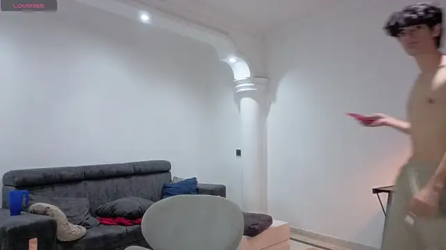XXX chat uživo modela hot_house1