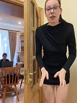 Chatroom XXX en direct de RussianGirls_