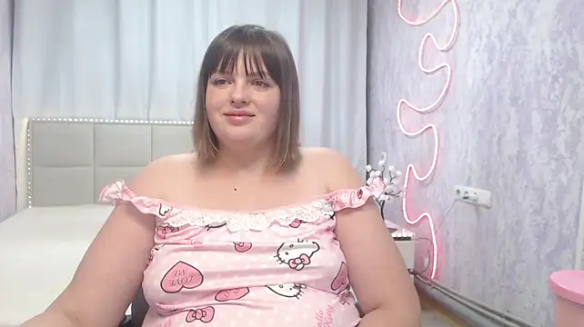 XXX chat uživo modela StaceyLex