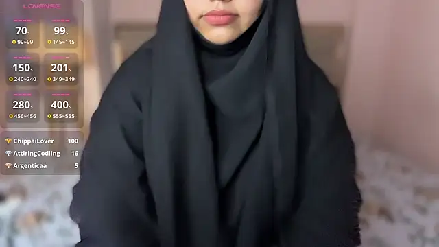 Živý XXX chat Miss_Rose__