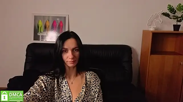 צ'אט XXX בשידור חי של annakillianox