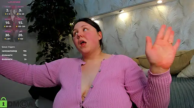 Ruth_Oliver élő XXX-chatje