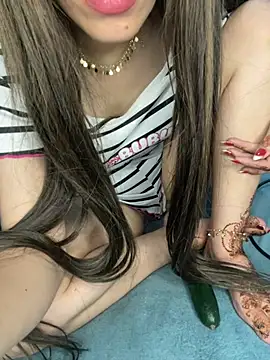 Sexy-dalouaa's Live XXX Chat