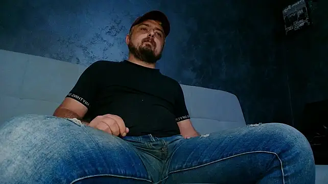 Chat XXX ao vivo de CLOUDYMarkWayne
