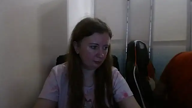 PeterAndJenn Webbikameraesitys