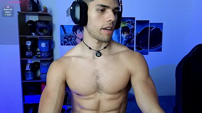 Онлайн чат XXX JacobKirito