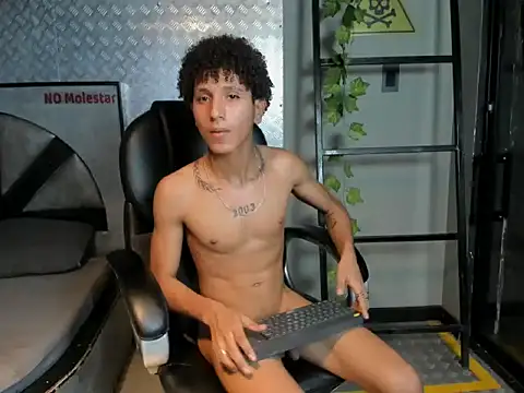 Онлайн чат XXX ArisStonne