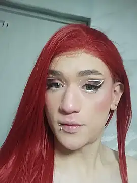 Victoria_Hiills Chat XXX in diretta