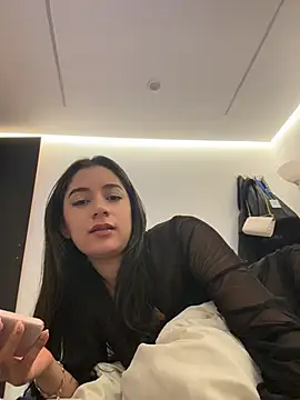 KittyFeet1's Live XXX Chat