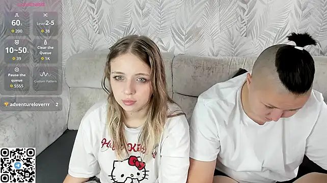 Czat XXX na żywo – Alice_Halle