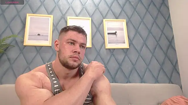 RyannWest Live XXX Chat