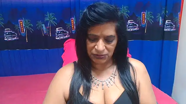 Chat +18 de INDIANFUSION ao vivo