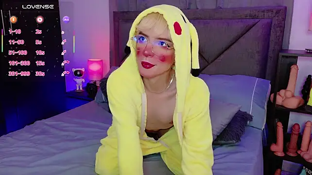 Chat XXX Live Sammy_Russell