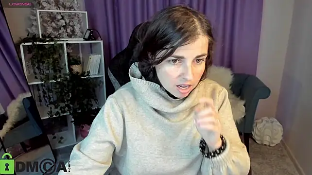 Živý XXX chat MartaEdams
