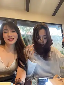 Chat XXX Live CiCi9