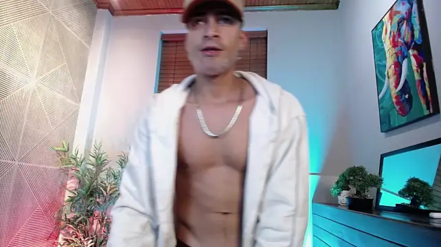 DrakeNeumann Live XXX Chat