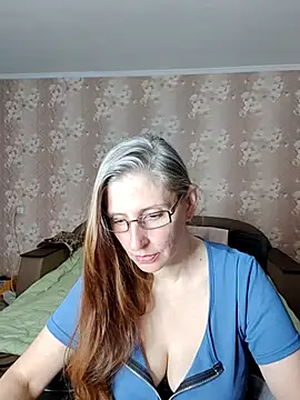 Živý XXX chat CandiCole