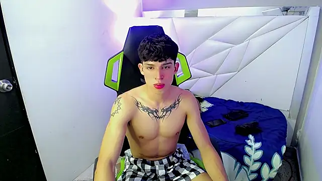Liom_Gym live XXX chat