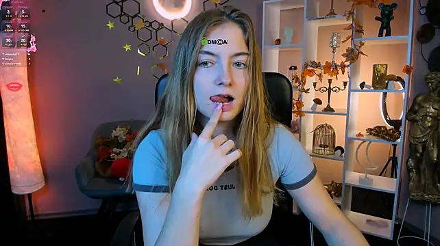 Czat XXX na żywo – baby_hotte