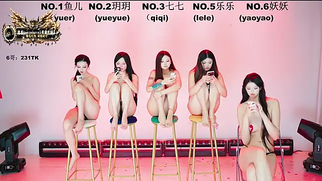 Chat XXX Live OST_001