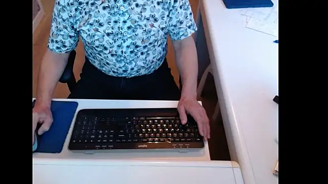 XXX chat uživo modela dutchpornking