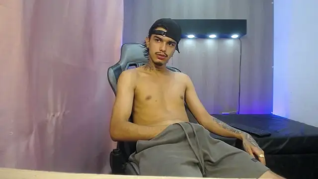 Tayson_Hot live XXX chat