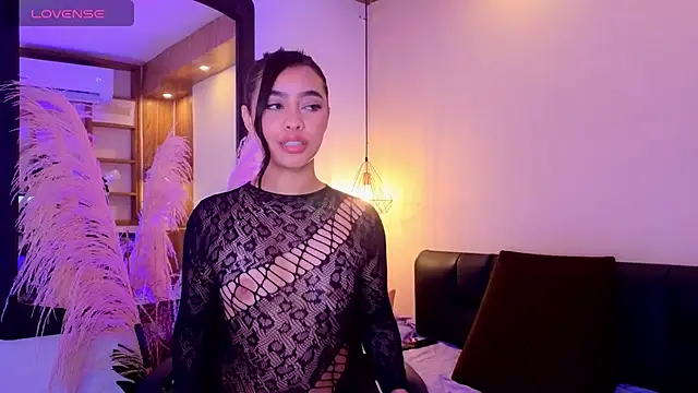 แชท XXX สดของ Chloe_monroee