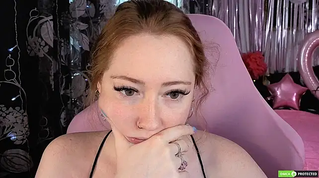TinaBrook Chat XXX in diretta