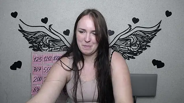 IsabelBlackberry's Live XXX Chat
