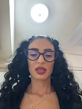 FeetVibe's Live XXX Chat