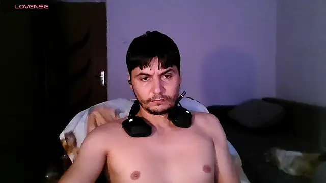 David_storm Chat XXX live