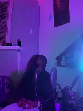 DaeDotFrankyLoko's Live XXX Chat