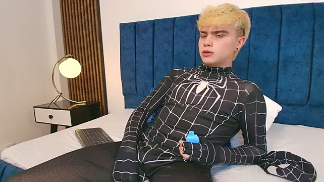 Chat XXX Live Ian_Stone