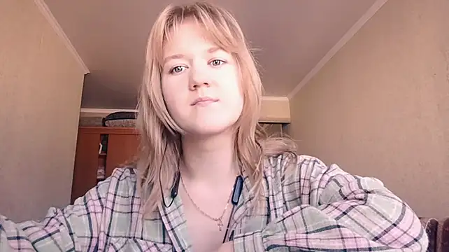 GerdaGoo's Live XXX Chat