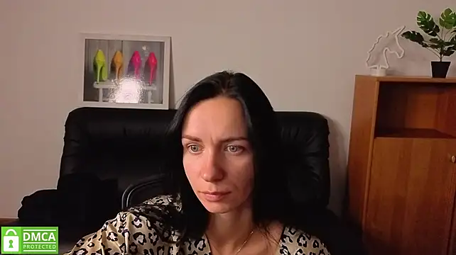 annakillianox Live XXX-Chat