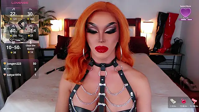 XxMiss_LindaxX Live XXX-Chat