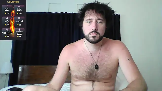 Czat XXX na żywo – jay_jacobs