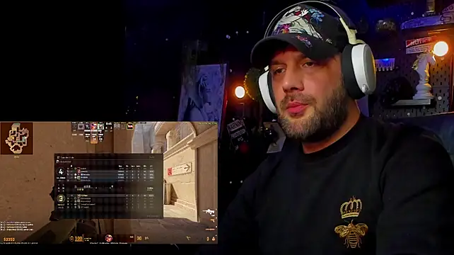 LexHardy Chat XXX live