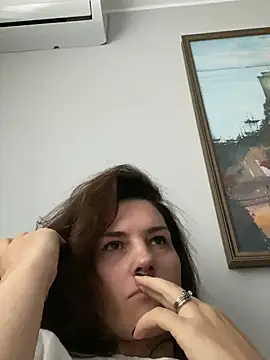Chat XXX ao vivo de Ms-Lust1-