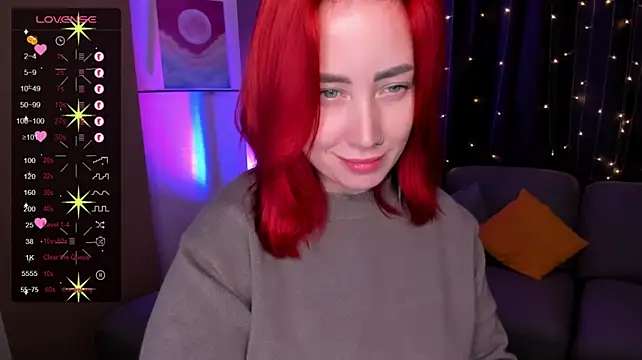 Chat XXX en directo de deboramoore