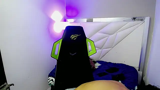 Liom_Gym Live XXX-chat