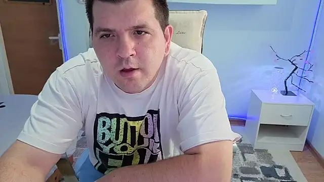 Онлайн чат XXX JasonJacks