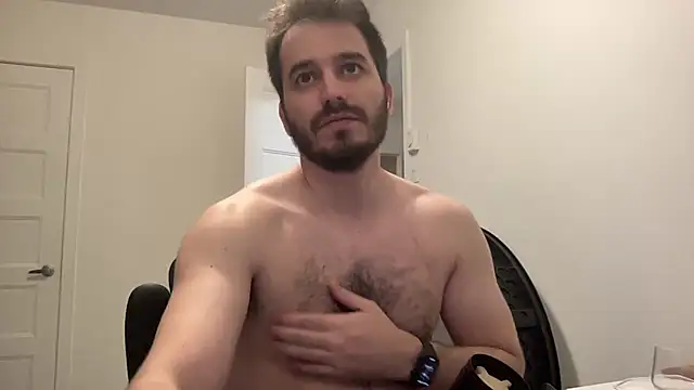 ThickDickMontreal Obrolan Langsung XXX