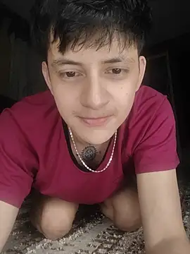 Show de BastianLeoniis na webcam