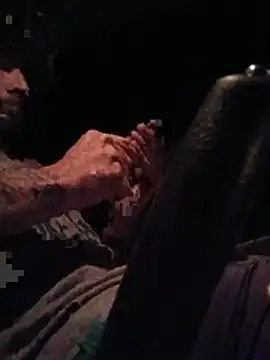 Živý XXX chat Mrluckstick