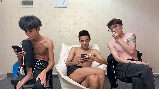 XiaoLin-01 Show Webcam